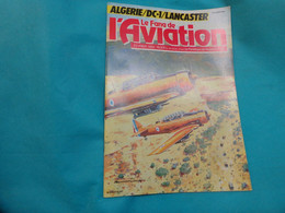 LE FANA DE L'AVIATION FEV 1984 - Aviation