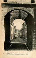 Guérande * La Porte De Saillé - Guérande