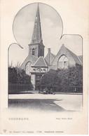 Voorburg Ned. Hervormde Kerk AF475 - Voorburg