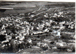 AIGNAY LE DUC  VUE GENERALE AERIENNE - Aignay Le Duc