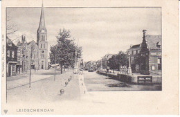 Leidschendam Sluis AF507 - Leidschendam