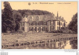 WEZEMBEEK-Oppem - Kasteel - Château De WESEMBEEK - Wezembeek-Oppem