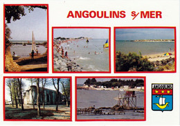 Angoulins Multi Vues - Angoulins