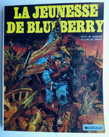 Petit ALBUM PUBLICITAIRE POUR SONY 1995 BLUEBERRY GIRAUD 10X13 Cm - Blueberry