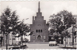 Medemblik Stadhuis M1257 - Medemblik