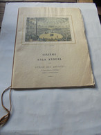 Programme, CIRQUE, Sixième Gala Annuel De L'UNION DES ARTISTES , Au CIRQUE D'HIVER, 3 Mars 1928 - Programma's