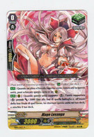 Cardfight Vanguard Sakuya  Mago Losanga TD04/015IT R - Altri & Non Classificati