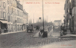 Delcampe - Chatou - Chatou