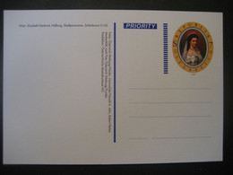 Österreich 1998- Ganzsache Bild-Postkarte "Servus In Wien" Nr. 6 Postfrisch - Lettres & Documents