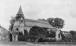 Croissy Sur Seine Canton Chatou Chapelle Du Prieuré - Croissy-sur-Seine