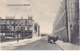 Schiedam Laurenscosterstraat M1323 - Schiedam