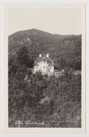 Villa Hochbruck, Scheibbs - 1941 (Erlauftal, Mostviertel) - Scheibbs