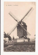 Aerschot : 19 : Le Moulin  Windmolen - Aarschot