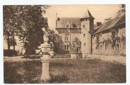 Saint Herblain (44 - Loire Atlantique) Château De La Pâclais - Saint Herblain