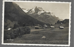 Gsteig (817) - Gsteig Bei Gstaad