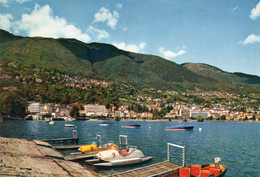 MURALTO - Lago Maggiore - Muralto