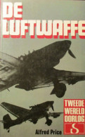 De Luftwaffe - Door A. Price - 1976 - Oorlog 1939-45