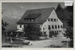 Berghaus Baldern Stallikon/Uetliberg - Stallikon