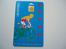 FRANCE  CARDS  BIKE - Sin Clasificación