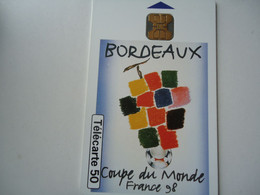 FRANCE  CARDS  PAINTING - Zonder Classificatie