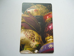 ROMANIA    USED CARDS  CHRISTMAS - Christmas