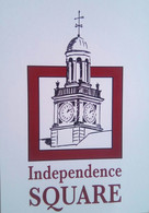 The Historic Independence Square - Independence