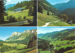 Innereriz - Ferienheim Huttwil  (4 Bilder)        Ca. 1990 - Huttwil