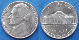 USA - 5 Cents 1979 D KM# A192 America - Edelweiss Coins - Sonstige & Ohne Zuordnung