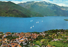 LUINO... - Luino