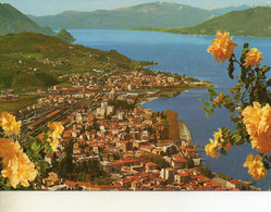 LUINO... - Luino