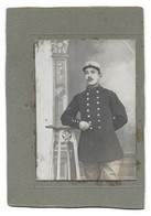 5 E REGIMENT - CDV MILITAIRE - Guerra, Militari