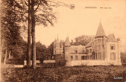 Zandhoven - Kasteel Hof Van Lire - Château - Santhoven * - Zandhoven