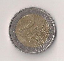 FRANCE - 2 EURO - 1999. - France