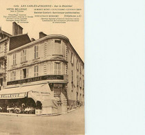 85 Les Sables D'olonne Hotel Bellevue - Sables D'Olonne