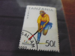 TANZANIE YVERT N° 1514 - Tanzania (1964-...)