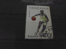 TANZANIE YVERT N° 1519 - Tanzania (1964-...)