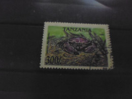 TANZANIE YVERT N° 1700 - Tanzania (1964-...)