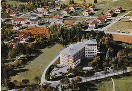 2314 - Deutschland - Bayern , Bad Wiessee , Kurhotel Rex - Nicht Gelaufen - Bad Wiessee