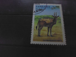 TANZANIE YVERT N° 1836 - Tanzania (1964-...)