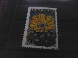 TANZANIE YVERT N° 1838 - Tanzania (1964-...)