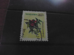 TANZANIE YVERT N° 2142 - Tanzania (1964-...)