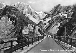 CARRARA - Carrara