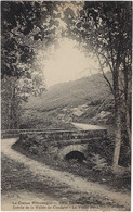 23  Chatelus Malvaleix   Entree De La Vallee De Coudane - Le Vieux Pont - Chatelus Malvaleix