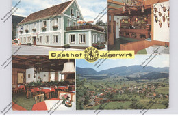 A 8163 FLADNITZ An Der Teichalm, Gasthof "Jägerwirt" - Weiz