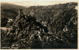 Manderscheid Mit Niederburg - Manderscheid