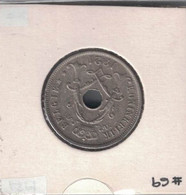 Belgium 25 Centimes 1921 - Non Classificati