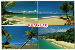 Thailand, Khao Lak - Thailand