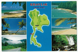 Thailand, Khao Lak - Tailandia