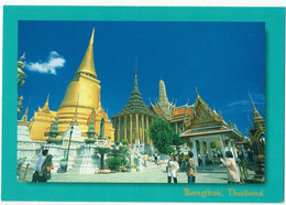 Thailand, Bangkok - Thailand