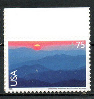 USA. PA De 2006. Parc National Des Great Smoky Mountains. - 3b. 1961-... Ungebraucht